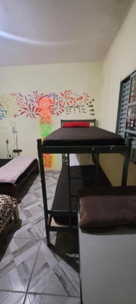 Casa da Luz stl Hostel